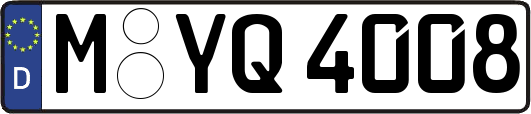 M-YQ4008