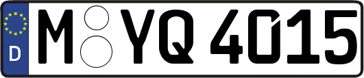 M-YQ4015