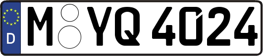 M-YQ4024