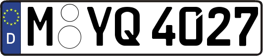 M-YQ4027