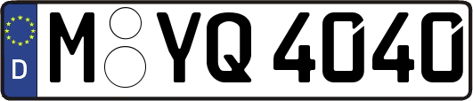 M-YQ4040