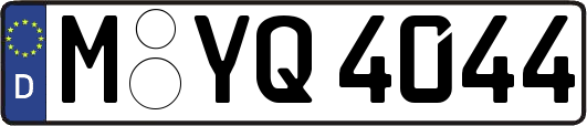 M-YQ4044