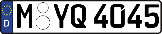 M-YQ4045