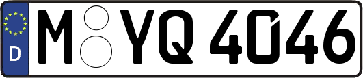 M-YQ4046