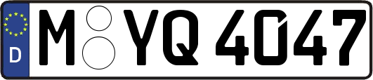M-YQ4047