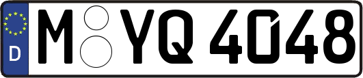 M-YQ4048