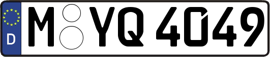 M-YQ4049