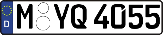 M-YQ4055