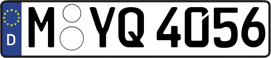 M-YQ4056
