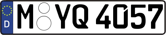 M-YQ4057