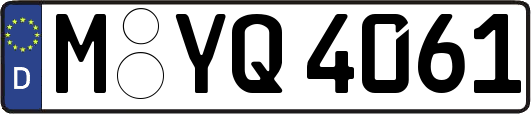 M-YQ4061