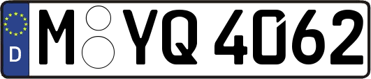 M-YQ4062