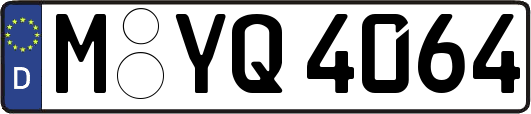 M-YQ4064