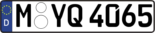 M-YQ4065
