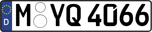 M-YQ4066