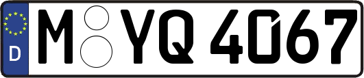 M-YQ4067