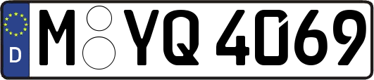 M-YQ4069