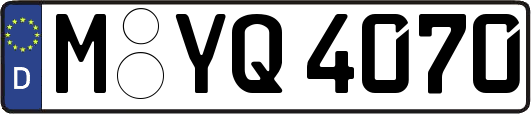 M-YQ4070