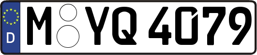 M-YQ4079