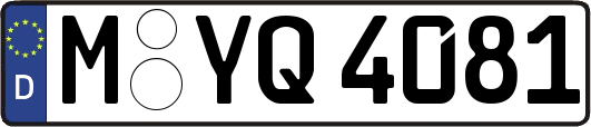M-YQ4081