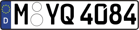 M-YQ4084