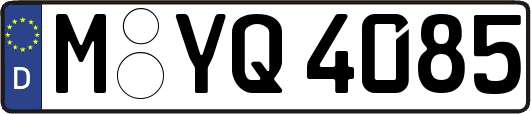 M-YQ4085