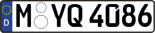 M-YQ4086