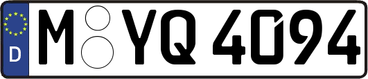 M-YQ4094