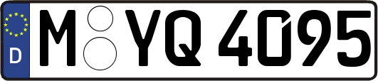 M-YQ4095