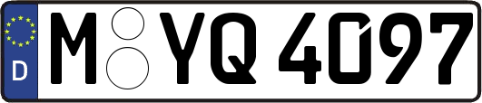 M-YQ4097