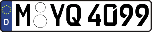 M-YQ4099