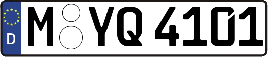M-YQ4101