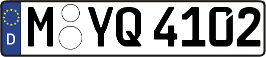 M-YQ4102