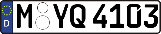 M-YQ4103