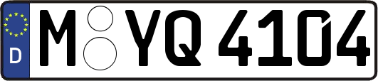 M-YQ4104