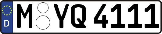 M-YQ4111