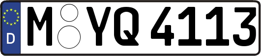 M-YQ4113
