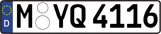 M-YQ4116