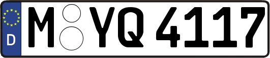 M-YQ4117