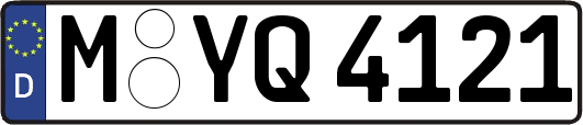 M-YQ4121