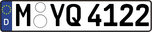 M-YQ4122