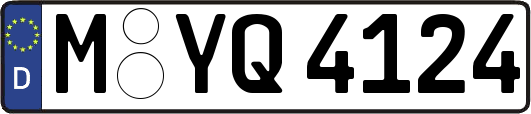 M-YQ4124
