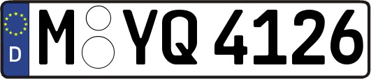 M-YQ4126