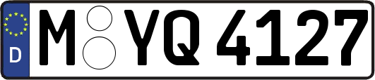 M-YQ4127