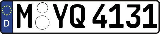 M-YQ4131