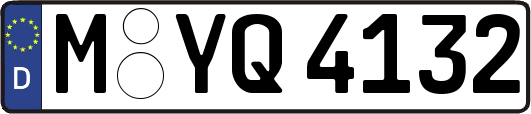 M-YQ4132