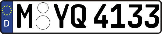M-YQ4133