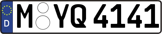 M-YQ4141
