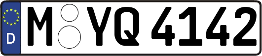 M-YQ4142