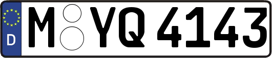 M-YQ4143